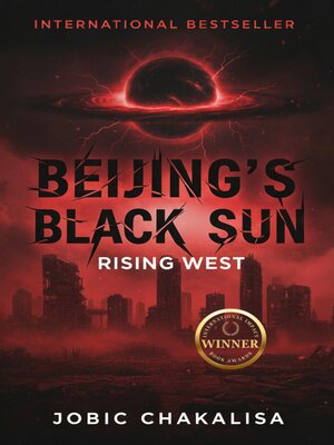 cover image of Beijing's Black Sun